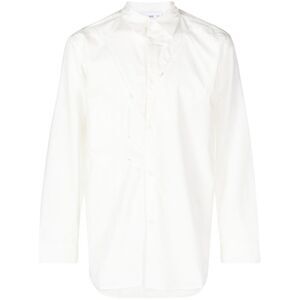 Post Archive Faction Men's Shirts White